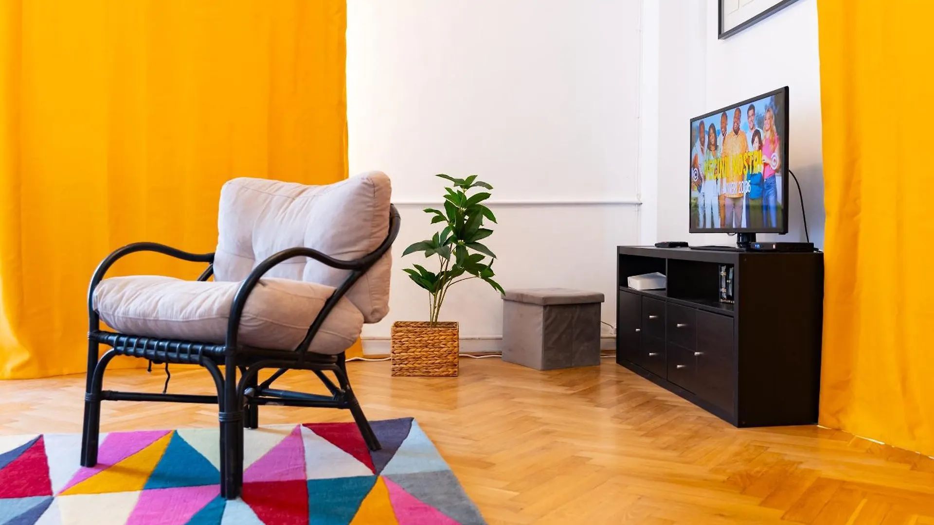 בוקרשט Unirii Old City Delux Apartment With Terace 0*,  רומניה