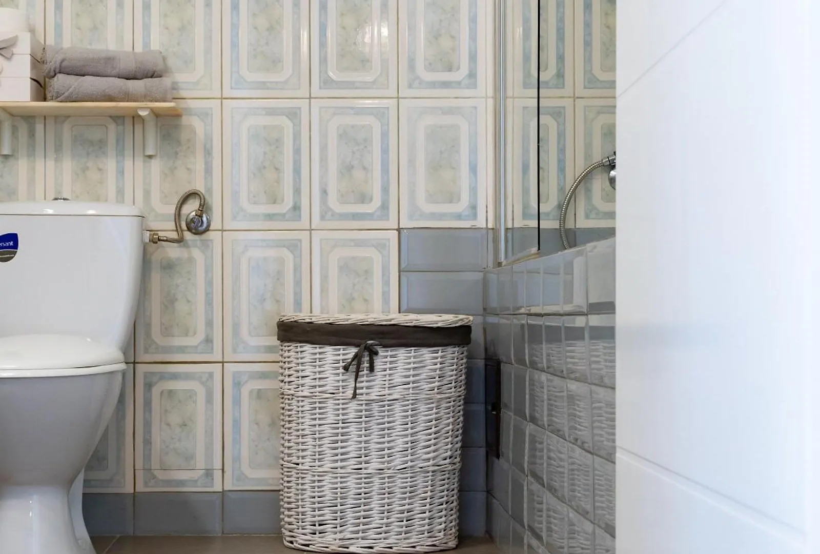 בוקרשט Unirii Old City Delux Apartment With Terace