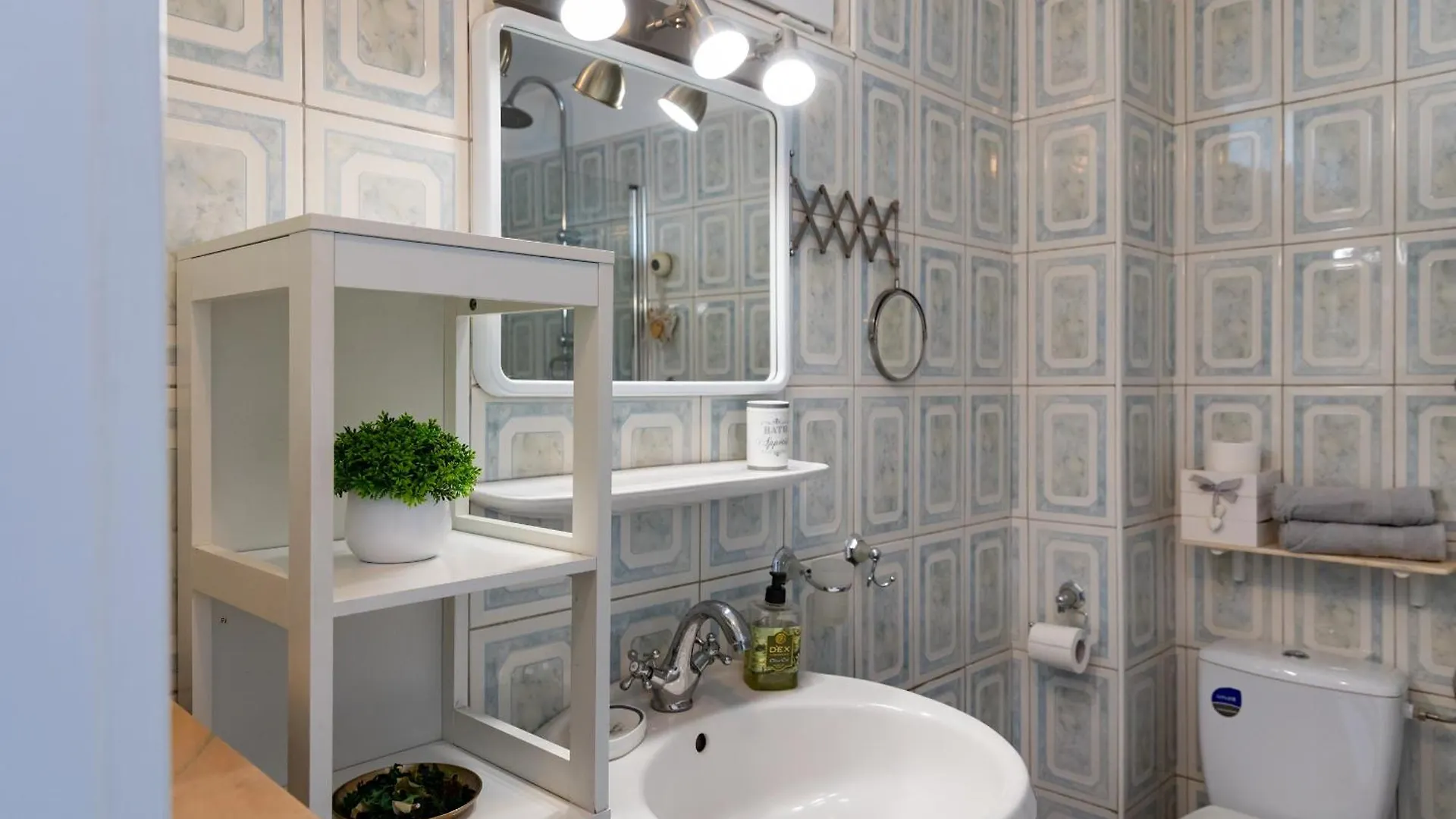 בוקרשט Unirii Old City Delux Apartment With Terace