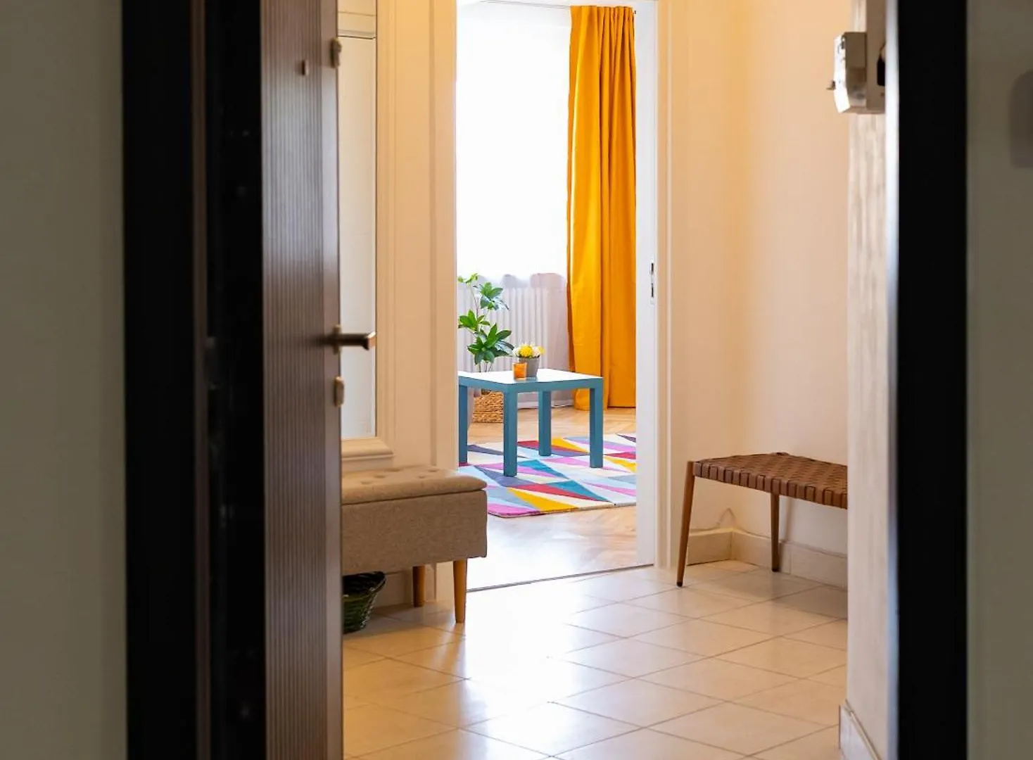 בוקרשט Unirii Old City Delux Apartment With Terace