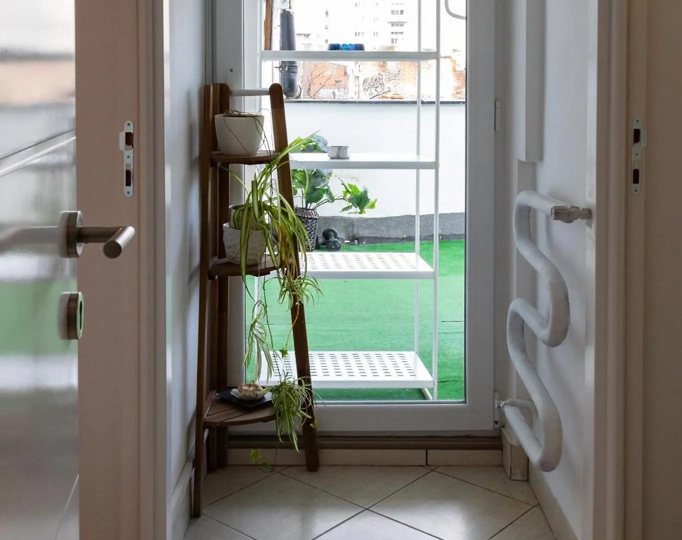 בוקרשט Unirii Old City Delux Apartment With Terace 0*,  רומניה