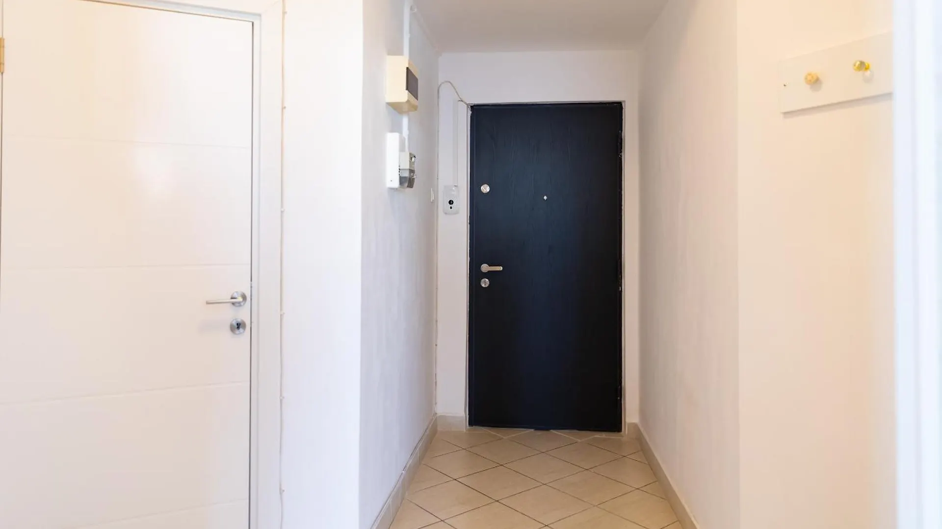 Unirii Old City Delux Apartment With Terace Boekarest